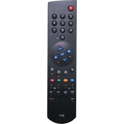 съвместим Grundig tp800 - заместител дистанционно управление (tp800)