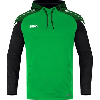 Jako Суитшърт с качулка Jako Kapuzensweat Performance 6722-221 Размер 4XL