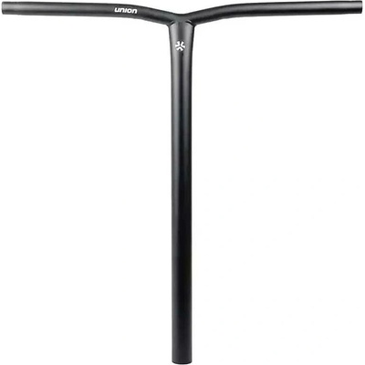 Ŕidítka Union Uniq Bend Oversized 620mm černá