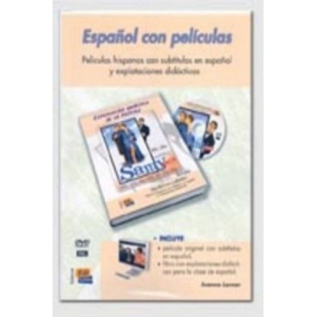 ECP SAMMY Y YO. UN TIPO CORRIENTE + DVD