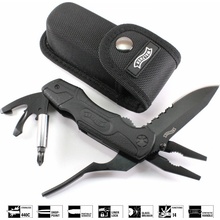 Walther MTK - Multi Tac Knife