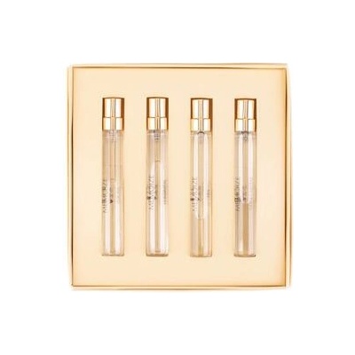 Memoize Сет Memoize Collection III Luxuria, White Castitas, Era и Humanitas 4 x 7.5 мл