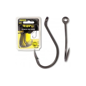 Black Cat Power Rig DG Coating vel.5 6 ks