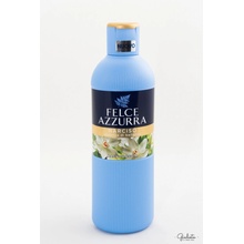 Felce Azzurra sprchový gel a pěna do koupele Narciso 650 ml