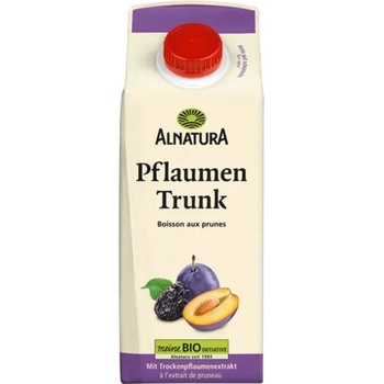 Alnatura Био напитка от сливи - 750 мл