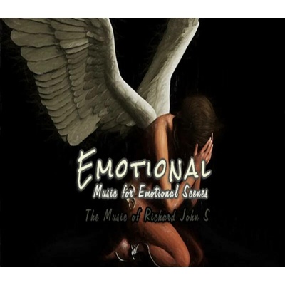 RPG Maker VX Ace - Emotional Music Pack