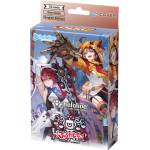 Bushiroad Hololive Official Card Game: Start Deck - Oshi Justice (hOCG-hSD13e) - ozone