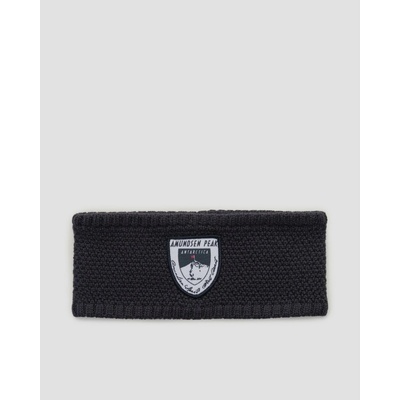 Amundsen Peak Headband V Tmavě Modré