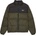 Element Мъжко синтетично яке Element Classic Puffer Synthetic jacket - Forest Night (004-7227-0212)