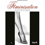 TABOU Féminisation (tome 1) | DUVET