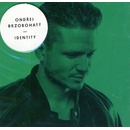 Ondřej Brzobohatý - Identity, CD