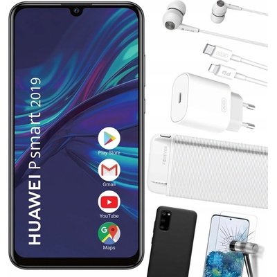 Huawei P Smart 4GB/64GB – Zboží Živě