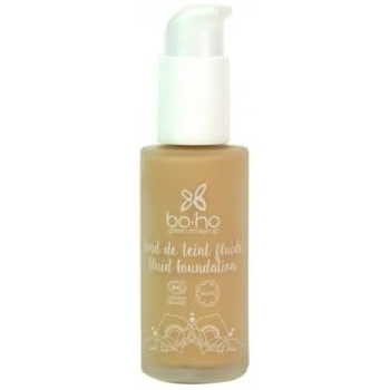 Bo.ho Green Tekutý make-up 03 Sable 30 ml