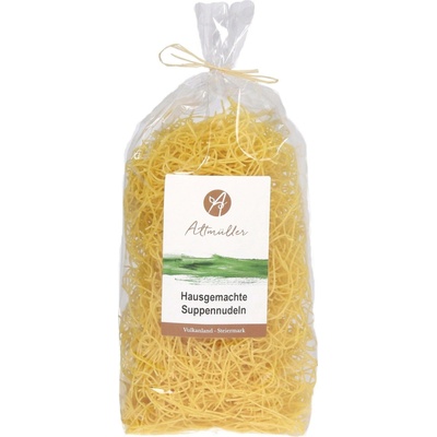 Altmüller Domácí polévkové nudle 250 g
