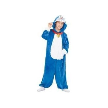 My Other Me Маскировъчен костюм за деца My Other Me Doraemon 5-6 години (1 Части) Размер 3-4 години