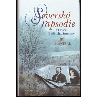 Rapsodie - Jiří Hanibal