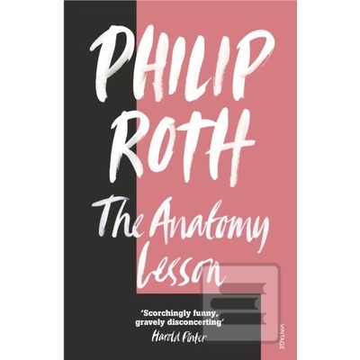 Anatomy Lesson Roth Philip