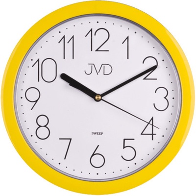 JVD N HP612.12