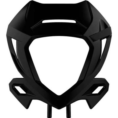 POLISPORT kryt světla přední BETA RR 250/300 2T 350/400/450 4T; X-TRAINER 20-24 barva černá