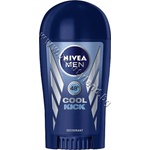Nivea Стик Nivea Men Cool Kick, p/n NI-82887 - Стик дезодорант за мъже против изпотяване (NI-82887)