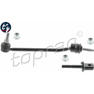 Tyč nebo vzpěra stabilizátoru TOPRAN 410 698 (410698)