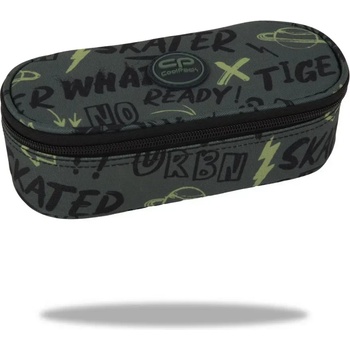 COOLPACK Ученически несесер Coolpack - Campus - TIGER