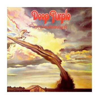 DEEP PURPLE: STORMBRINGER LP
