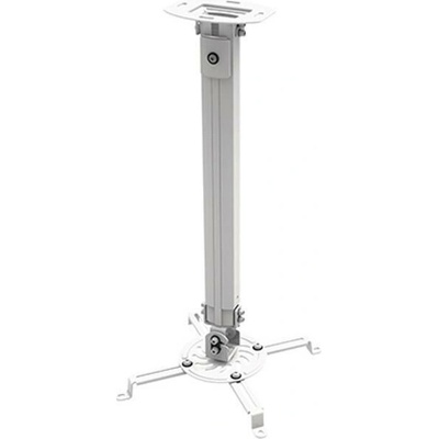 Stropní držák pro projektor Techly 309661 13,5 kg