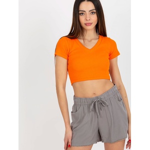 Fresh Made Дамски шорти модел 182443 Fresh Made