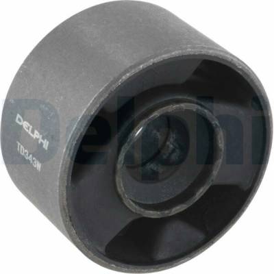 DELPHI Uloženie riadenia TD343W