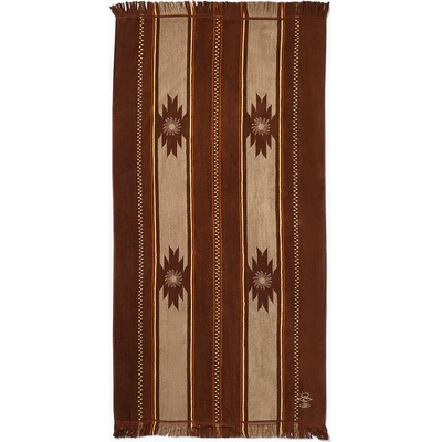 Rip Curl Searchers прахообразна кърпа chocolat