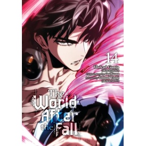 The World After the Fall, Vol. 14 (ISBN: 9798400905353)