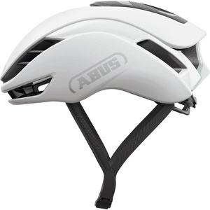 ABUS Каска за шосейно колоездене ABUS GameChanger 2.0 Bike helmet - Polar White - размер L 57-61 cm (851-1554-0113)