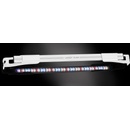 Aquael osvetlenie Leddy Slim Sunny 20-30 cm, 5 W