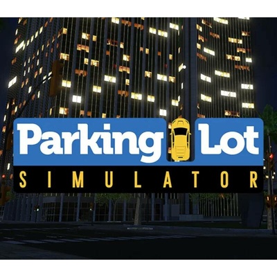 Parking Lot Simulator: Car Collector