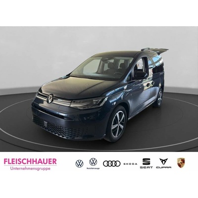 Volkswagen Caddy 1.5 TSI 85 kW