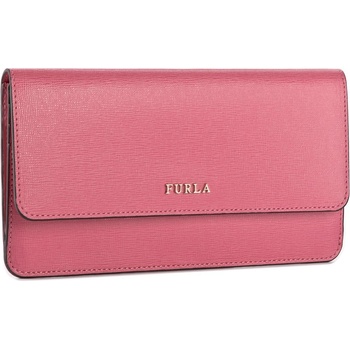 Furla Velká dámská peněženka Babylon 922527 P PP61 B30 Ortensia