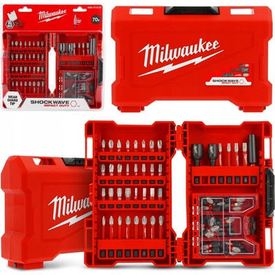 Milwaukee 70 ks 4932471587