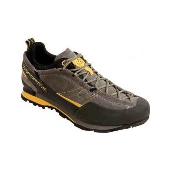 La Sportiva Boulder X 838GY šedá černá