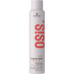 Schwarzkopf Osis+ Лак за коса с помпа Freeze Pump, 200 ml - baby