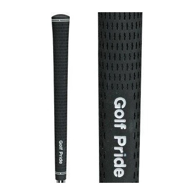 Golf Pride Multi Compound Grip – Zboží Mobilmania