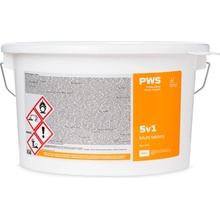 PWS MULTI TABLETY 5V1 DO BAZÉNU 200G 5 KG