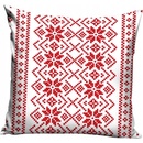 Carbotex Vianočná Red Christmas PNL231225 40 x 40 cm