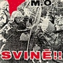 Michael´s Uncle - Svině!!