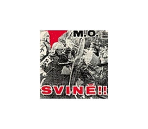 Michael´s Uncle - Svině!!