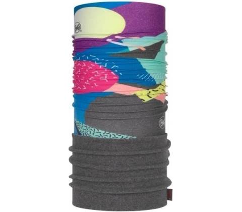 Buff polar NIKITÍS MULTI junior