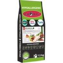 Bardog Hypoalergénne Hypo Duck 60 30/17 4 kg