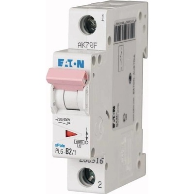 Eaton pl6-c32/1 286536