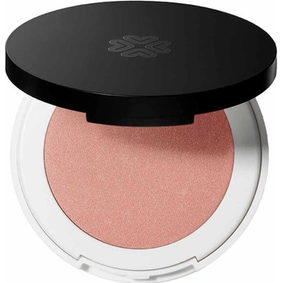 Lily Lolo Pressed Blush kompaktná lícenka Tickled Pink 4 g