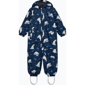 LEGO Детски гащеризон LEGO Lwjeri 704 в тъмносиньо